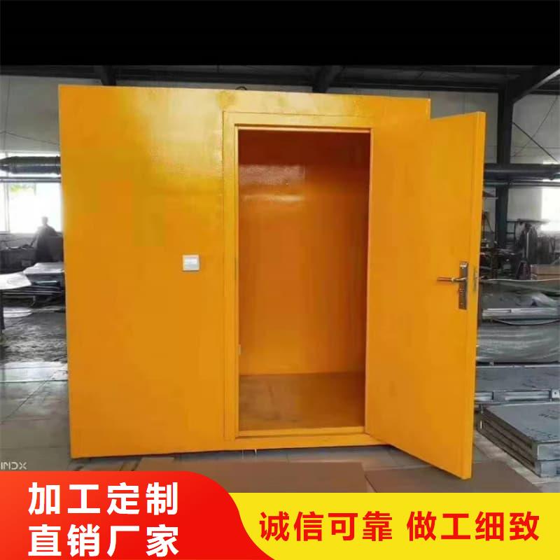 规格齐全的铅射线防护室经销商