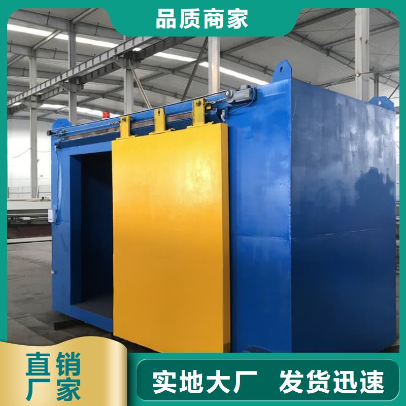 DR室铅房 质量可靠的厂家