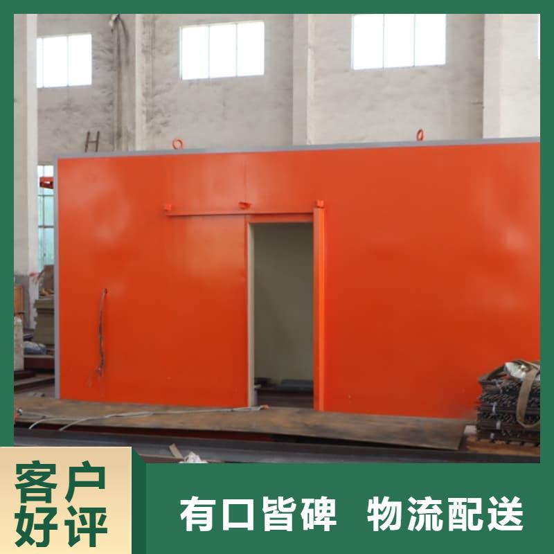 规格齐全的铅射线防护室经销商