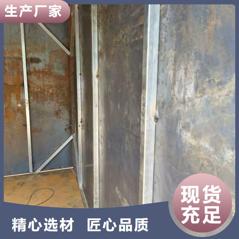 DR室铅房 本地正规大厂