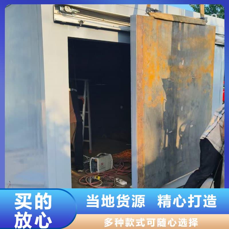 供应负压病房的公司