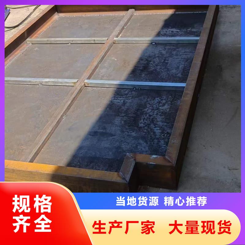 工业探伤铅房品牌-报价_誉恒射线防护器材有限公司