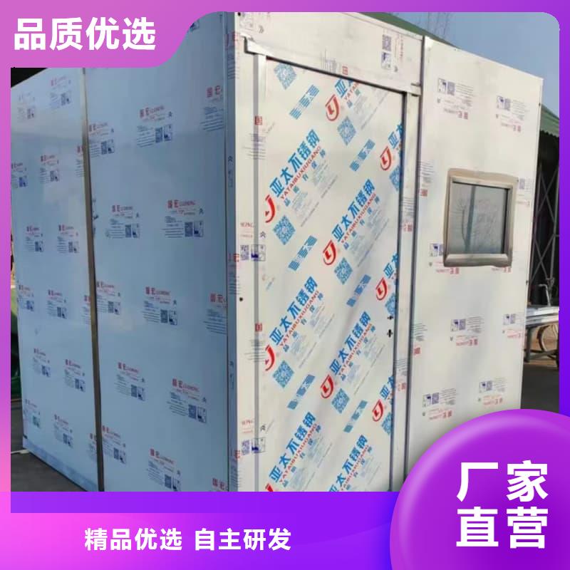 X光室铅房生产厂家欢迎订购