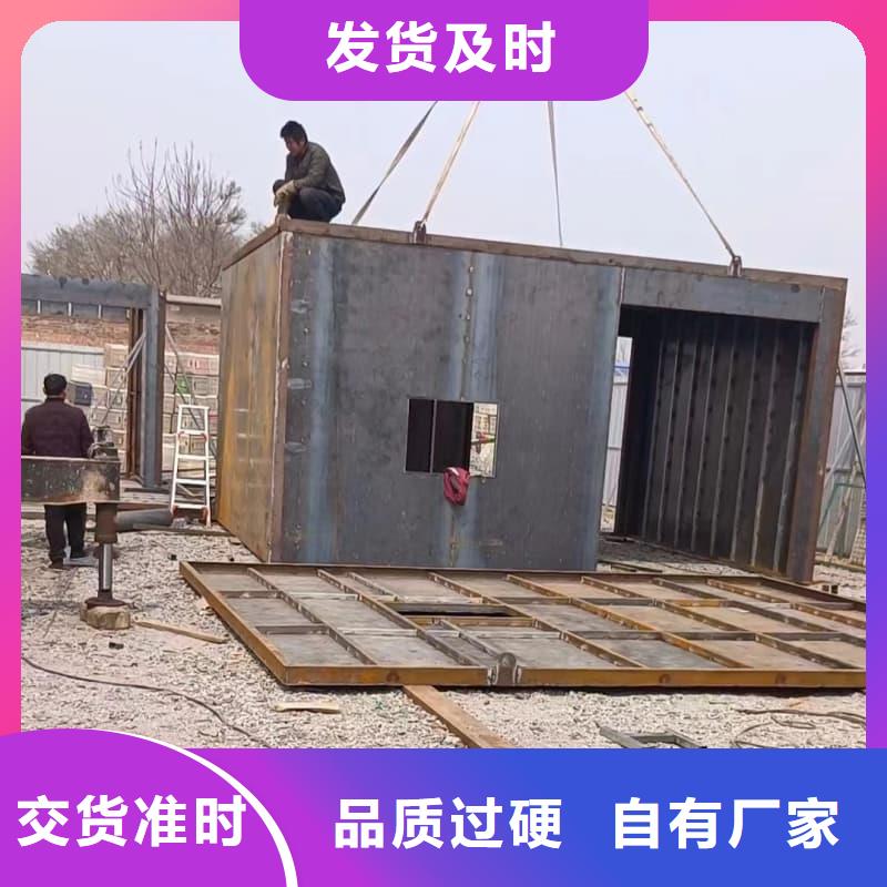 负压病房定制加工