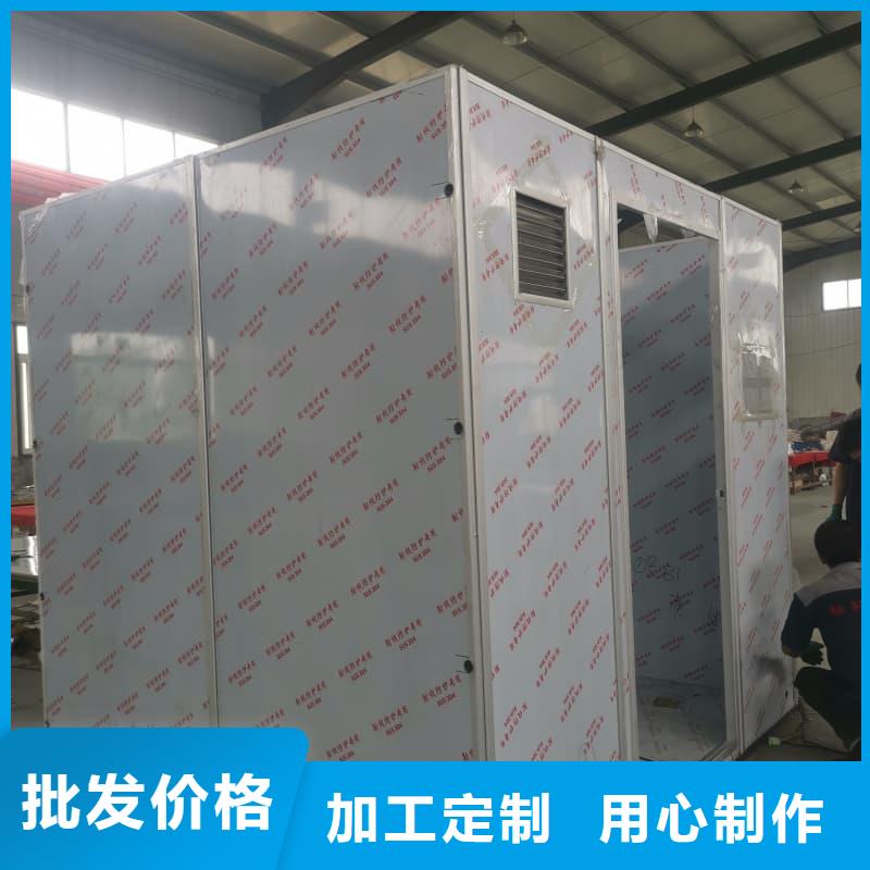 负压病房定制加工