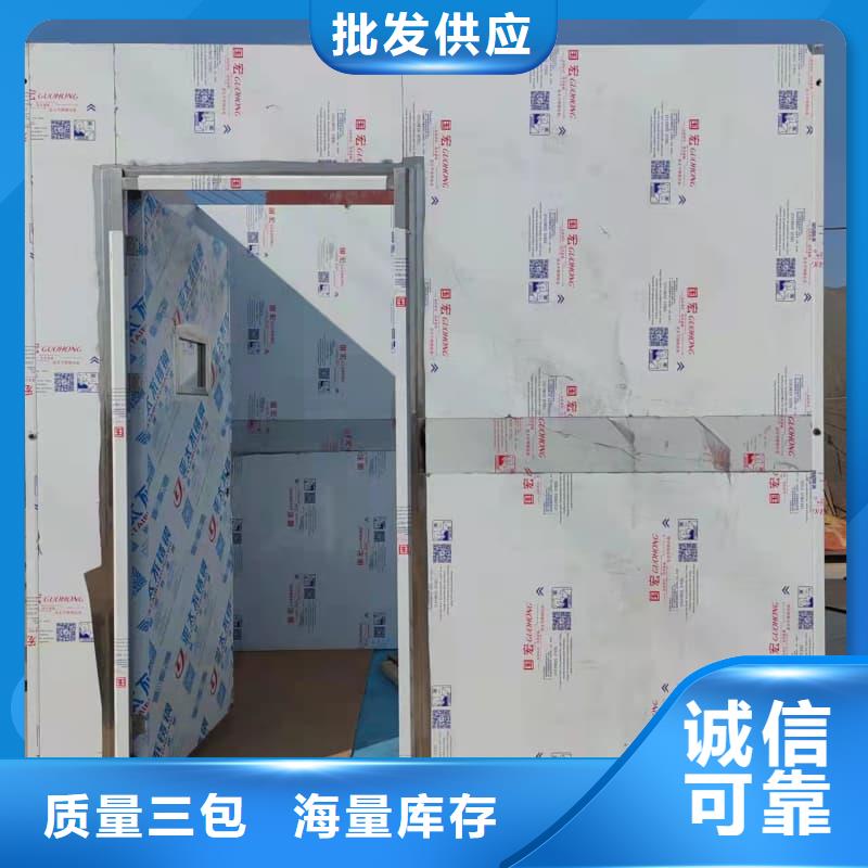 负压病房定制加工