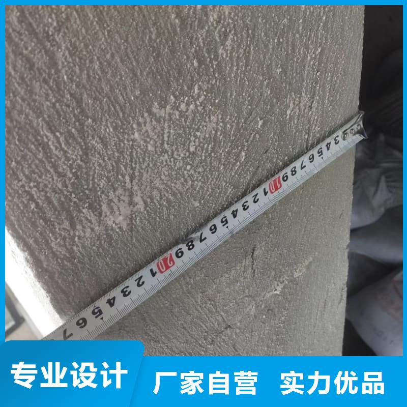 CT室防护工程施工物流快捷