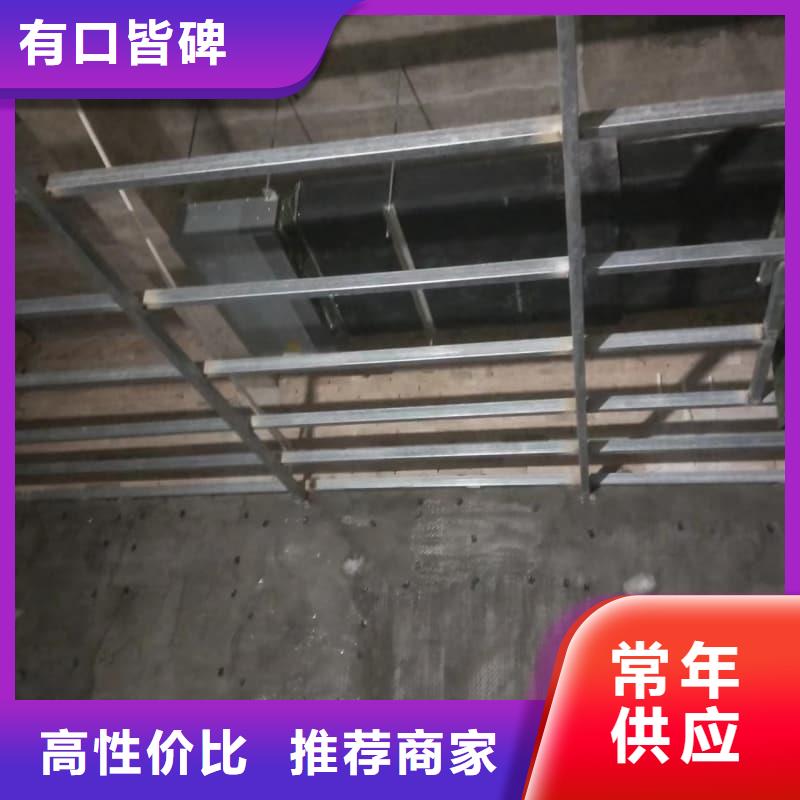 质优价廉的防辐射钡板基地
