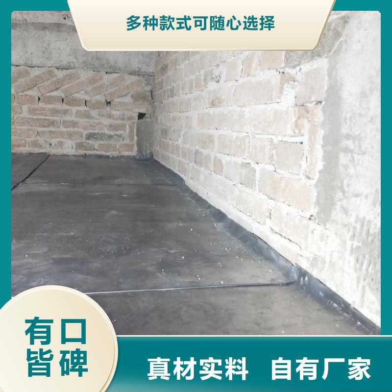 CT机房防辐射施工优良品质