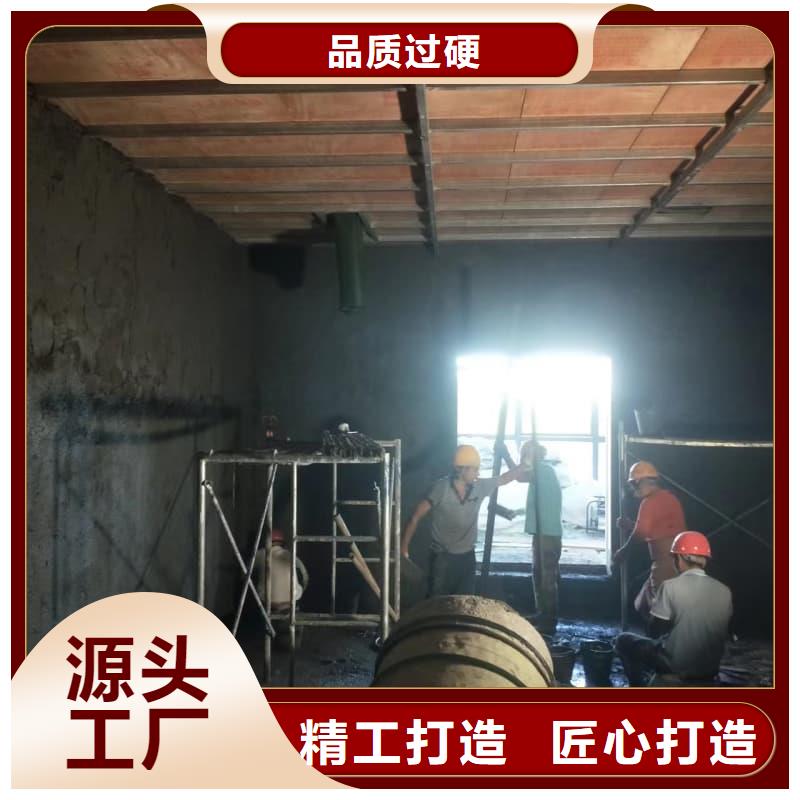价格合理的铅房设计施工工程生产厂家