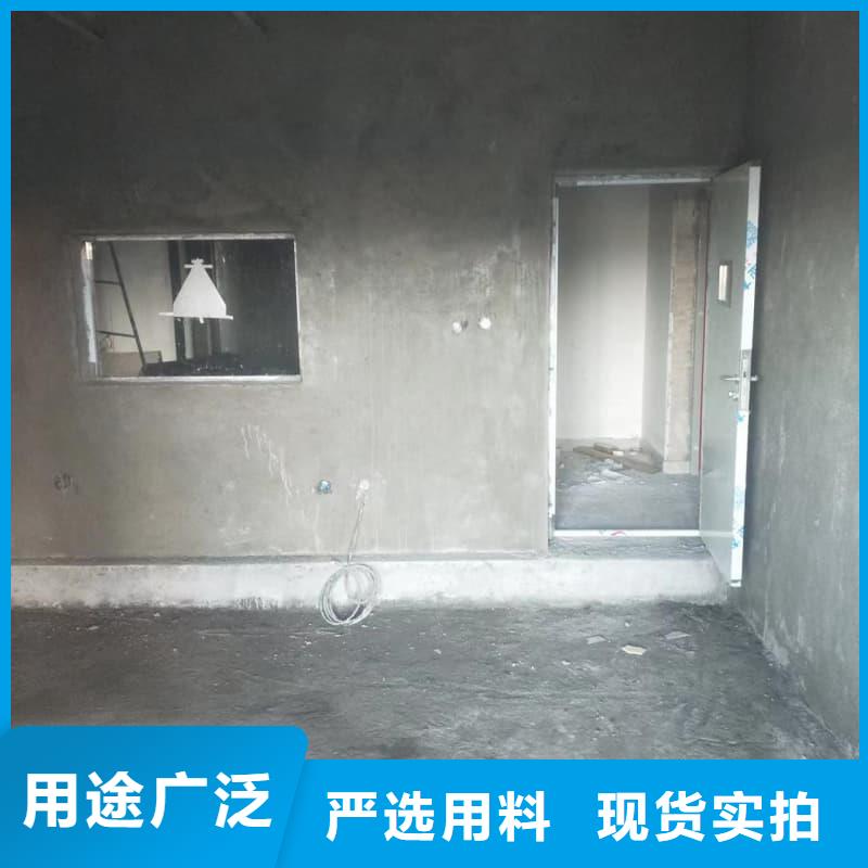 价格低的防辐射铅板施工改造供货商