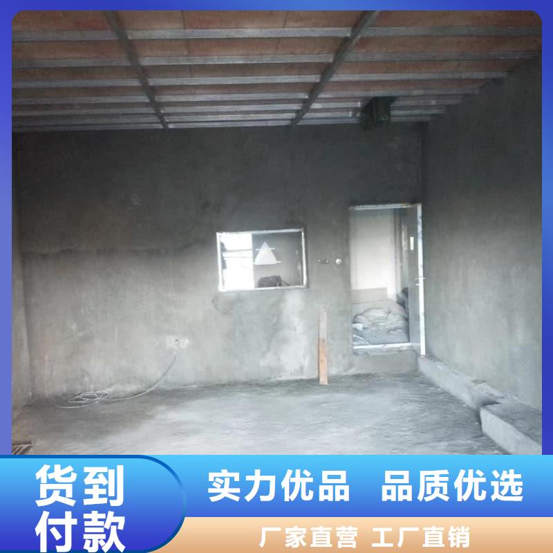 CT机房防辐射施工优良品质