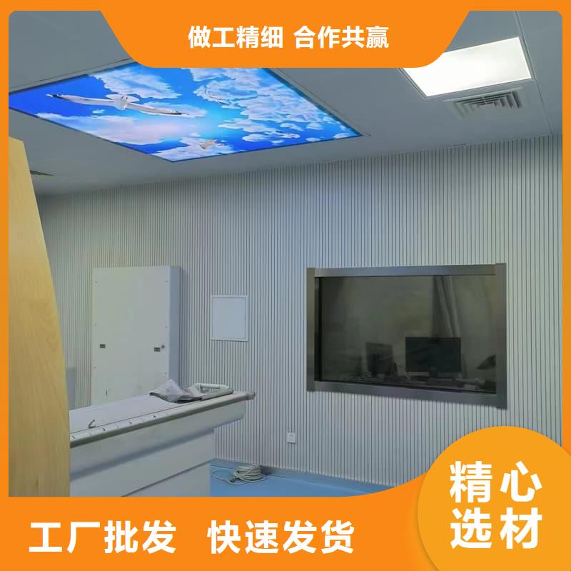 射线屏蔽工程厂家-价格合理