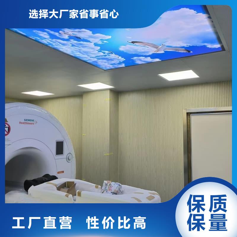 质优价廉的防辐射钡板基地