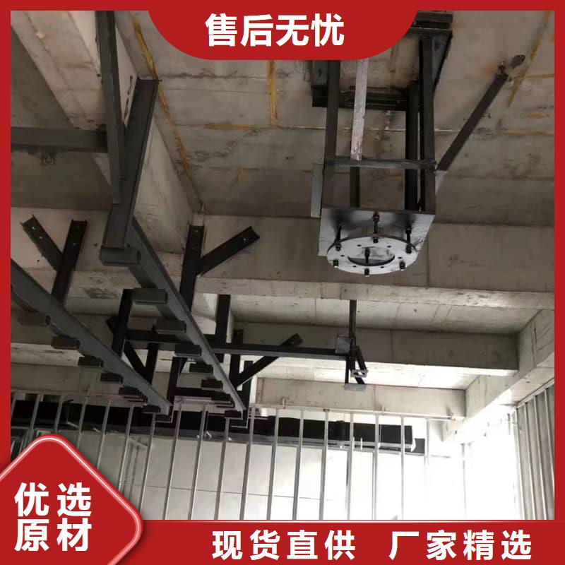 防辐射钡板可按需定制