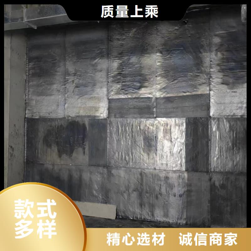 CT机房防辐射施工-CT机房防辐射施工质量有保障