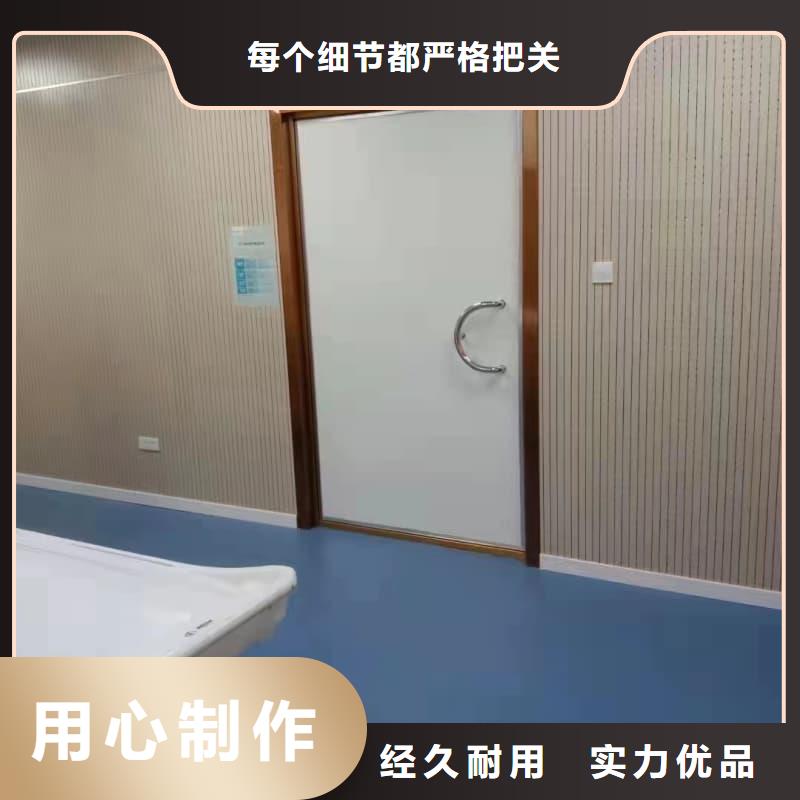 防辐射工程正规工厂有保障