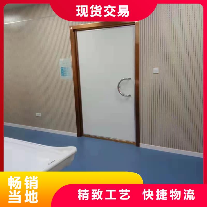 靠谱的放射科防护工程装修经销商