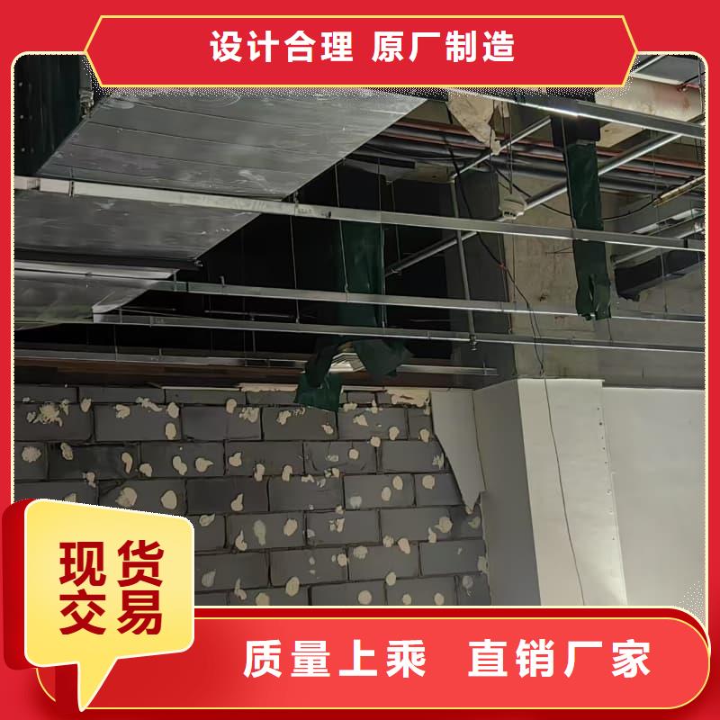 价格低的防辐射铅板施工改造供货商