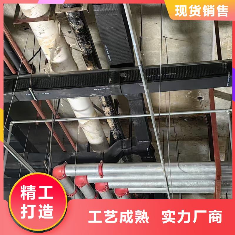 CT机房防辐射施工优良品质