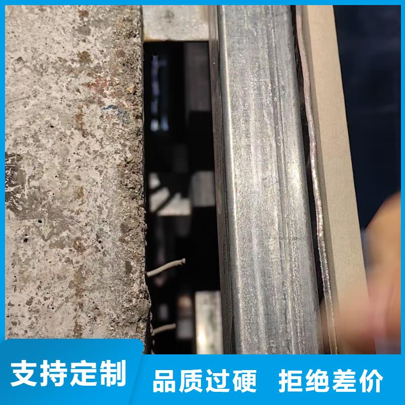 质优价廉的防辐射钡板基地