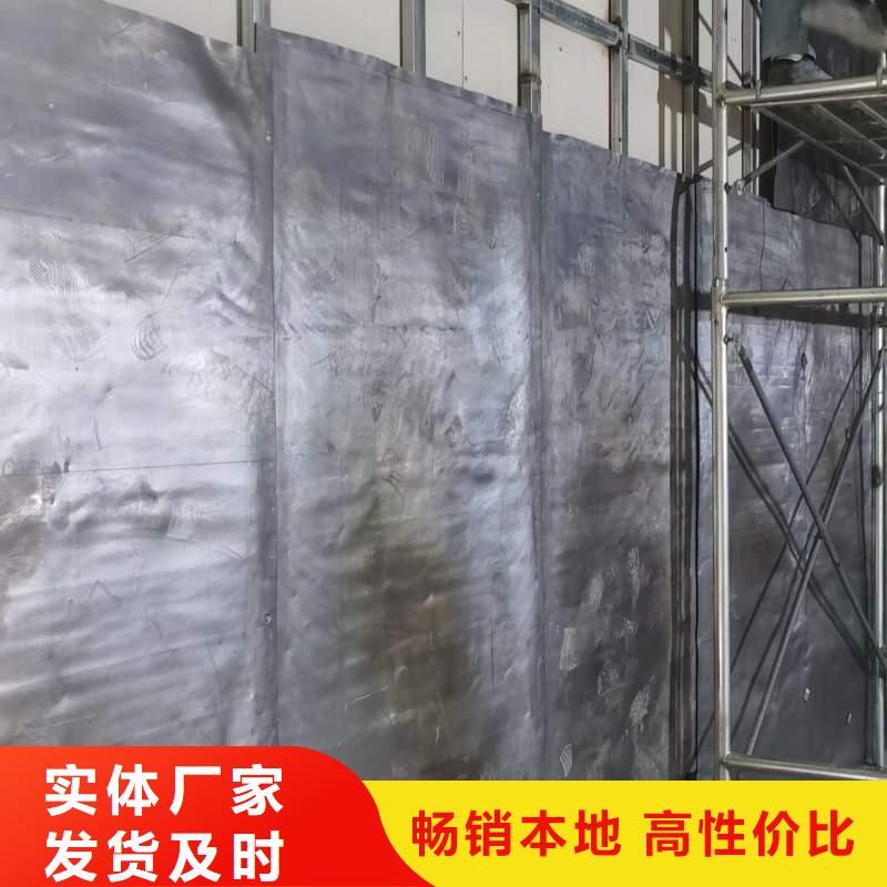 放射科防护工程装修品牌:誉恒射线防护器材有限公司