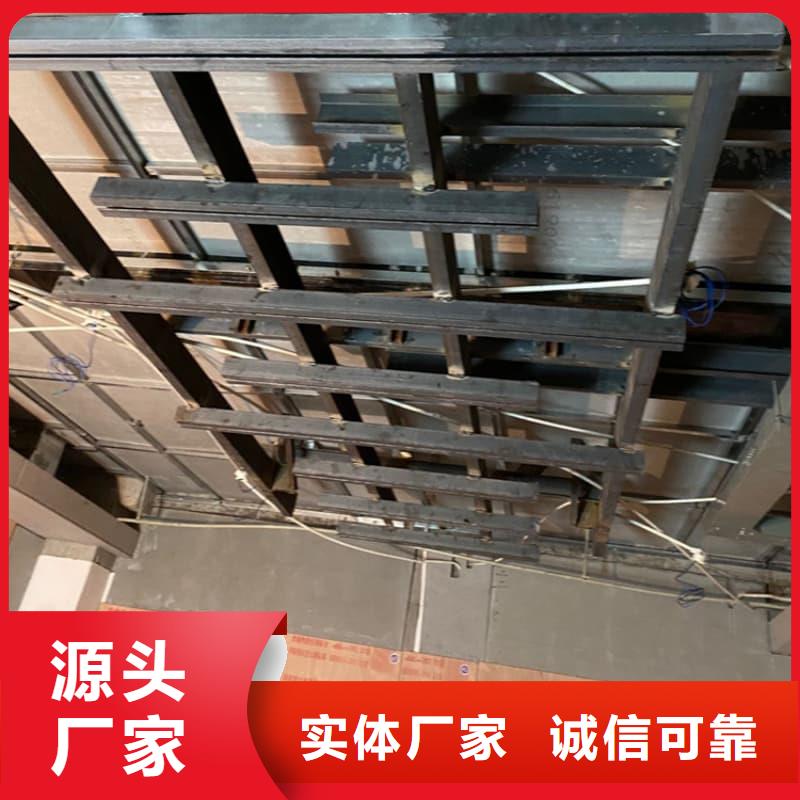 质优价廉的防辐射钡板基地