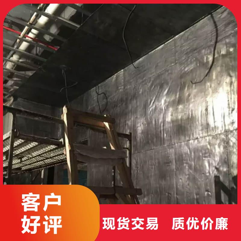 采购CT机房防辐射施工必看-规格全