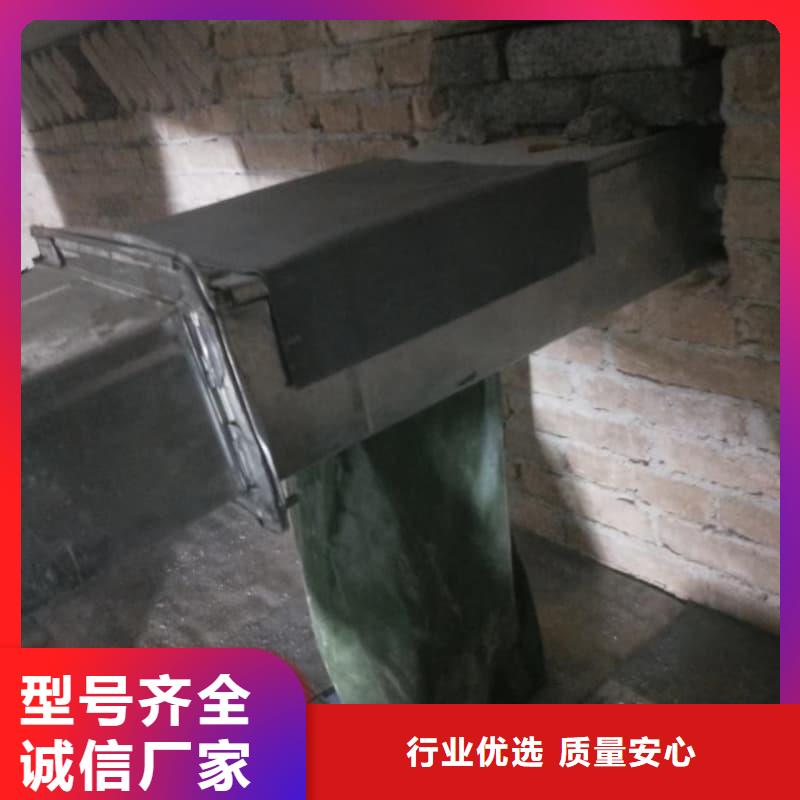 采购CT机房防辐射施工必看-规格全