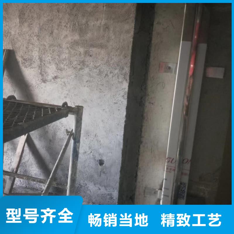 DR室装修改造品质有保障
