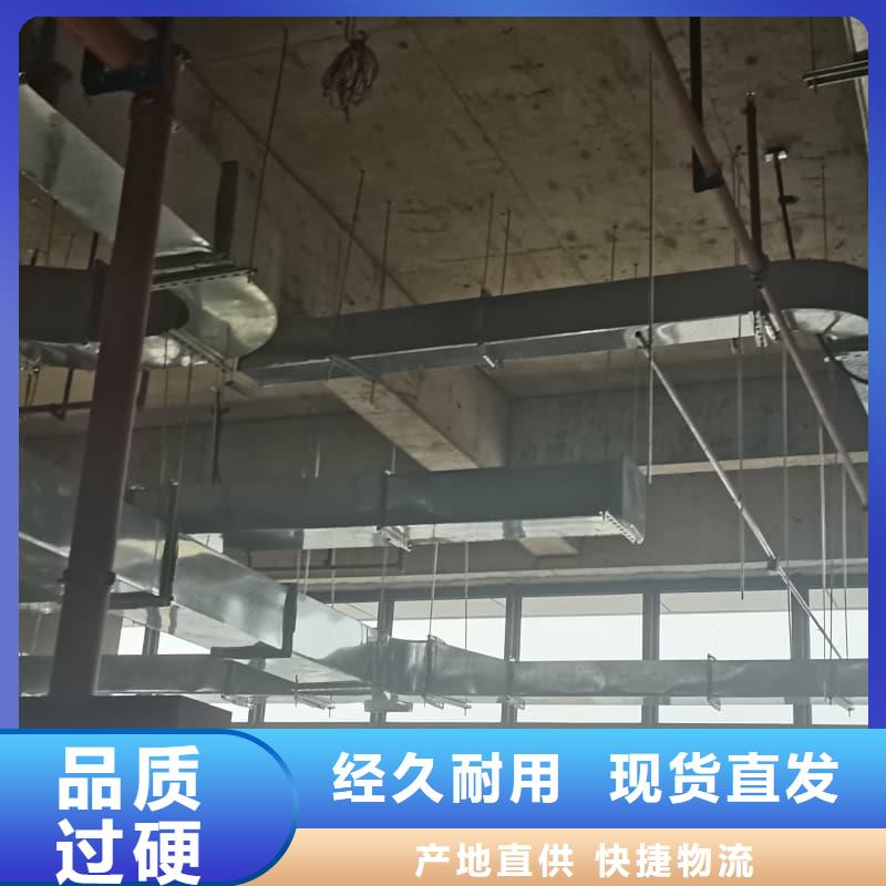 靠谱的放射科防护工程装修经销商