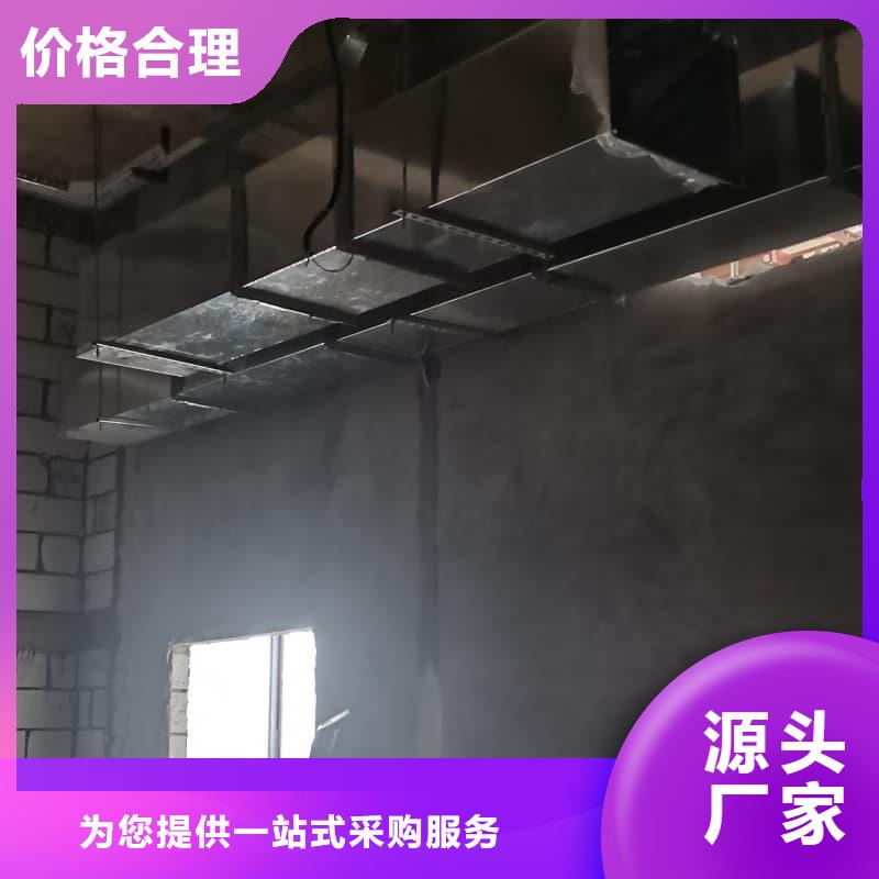 CT室防护工程施工诚信厂家-品质保障