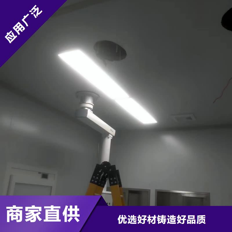CT室防护工程施工诚信厂家-品质保障