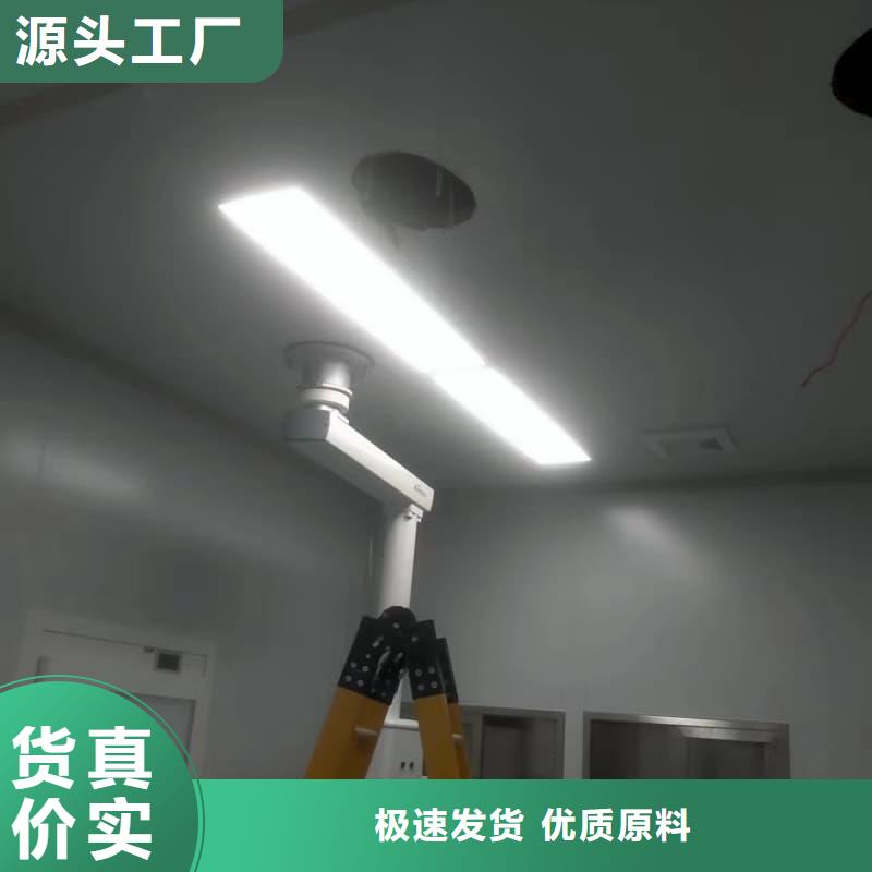 常年供应工业探伤铅板定制加工-省心