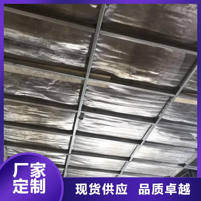 CT室防护工程施工物流快捷