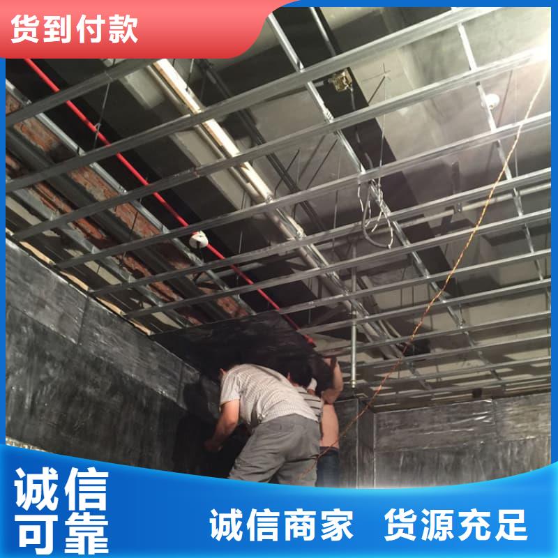 射线屏蔽工程厂家-价格合理