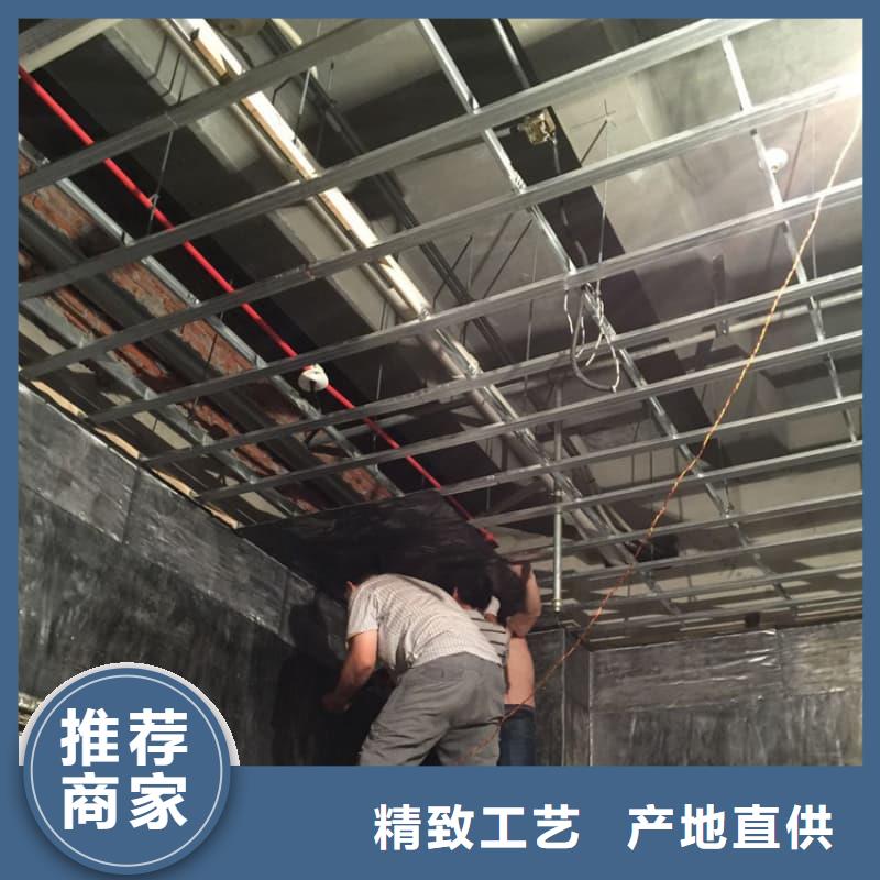 放射科防护工程装修品牌:誉恒射线防护器材有限公司