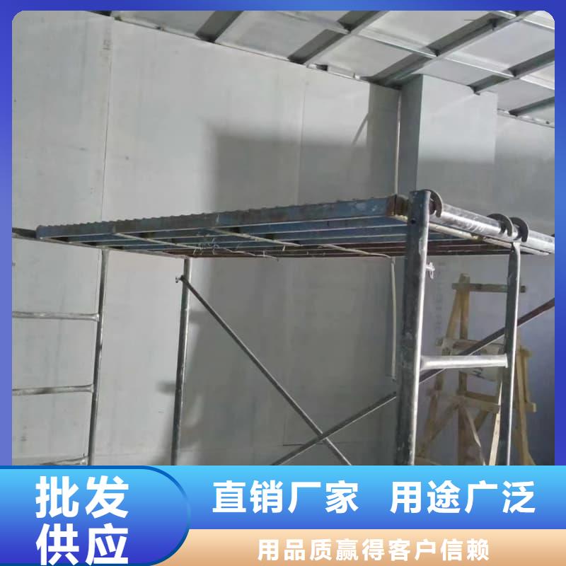 放射科防护工程装修品牌:誉恒射线防护器材有限公司