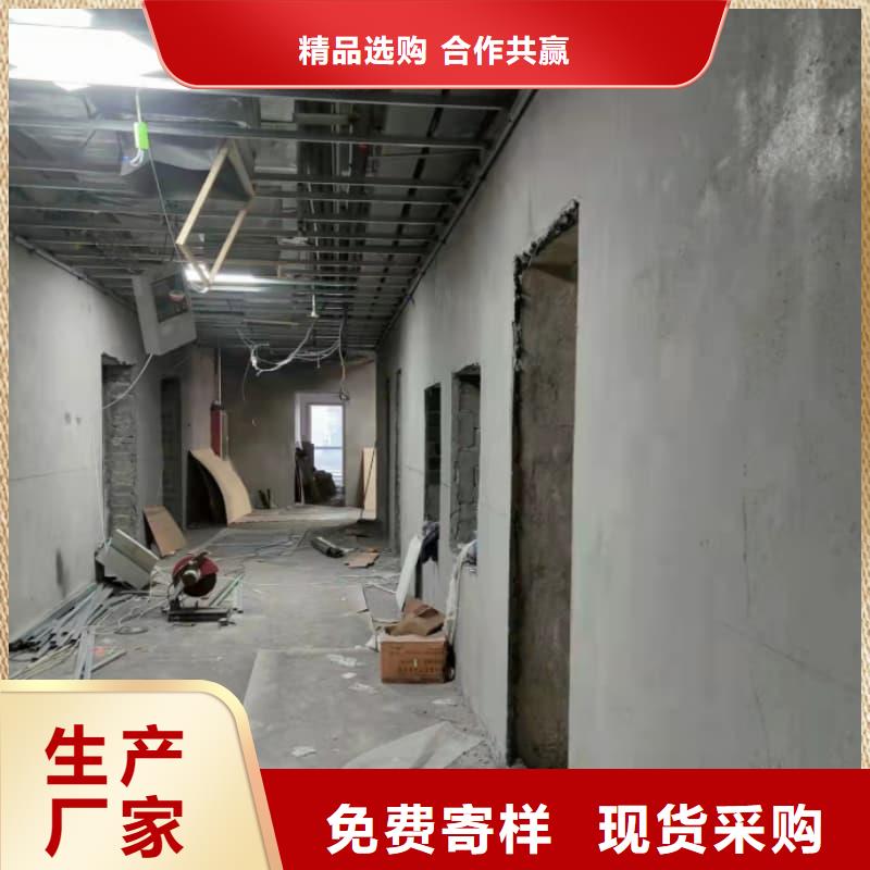 射线屏蔽工程厂家-价格合理