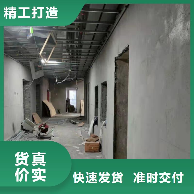 可定制的射线屏蔽工程 本地厂家