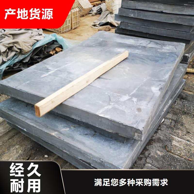 核医学防护墙铅砖厂家信誉好