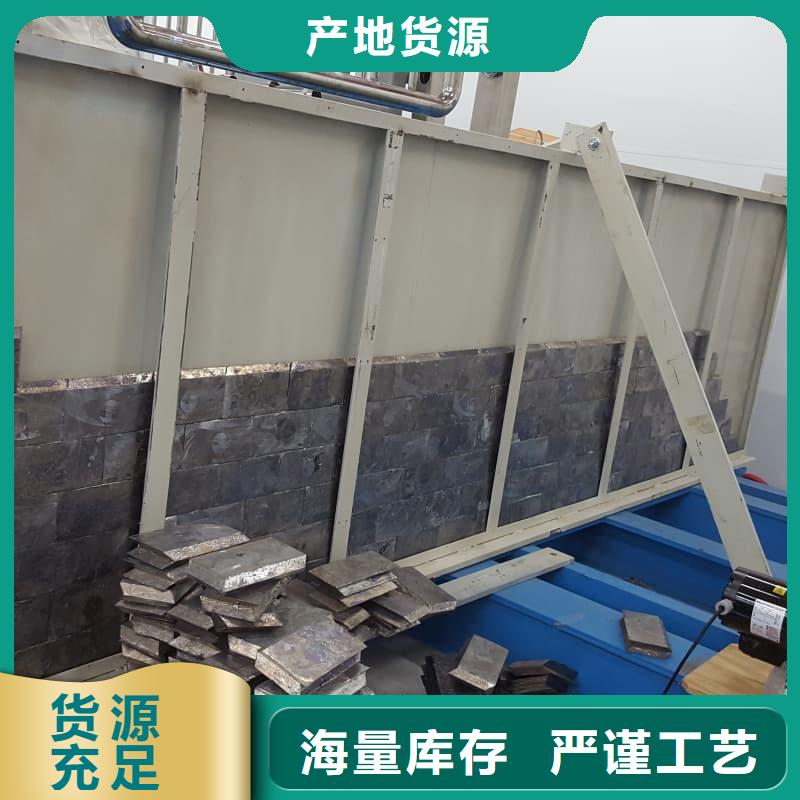 切割铅砖、切割铅砖厂家