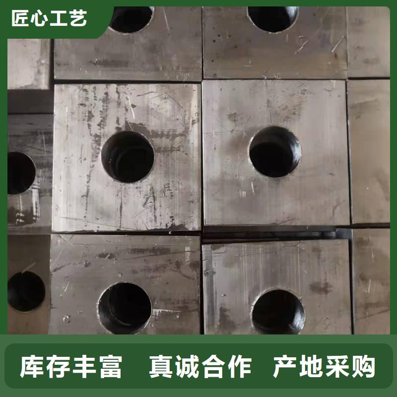 值得信赖的直线加速器铅砖生产厂家