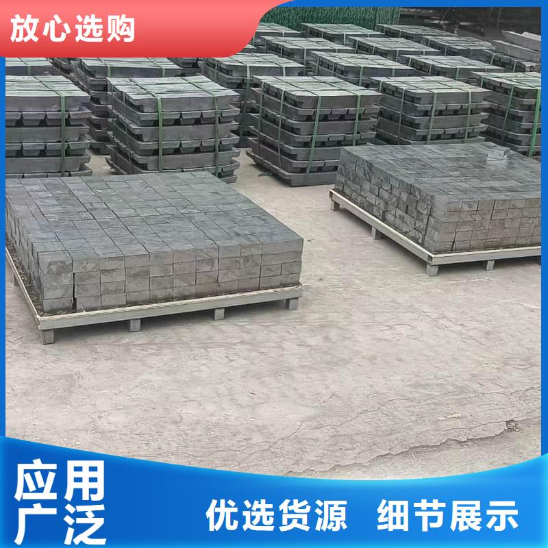 优质切割铅砖的经销商