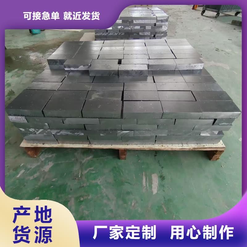 工业配重铅砖量大优惠_现货供应