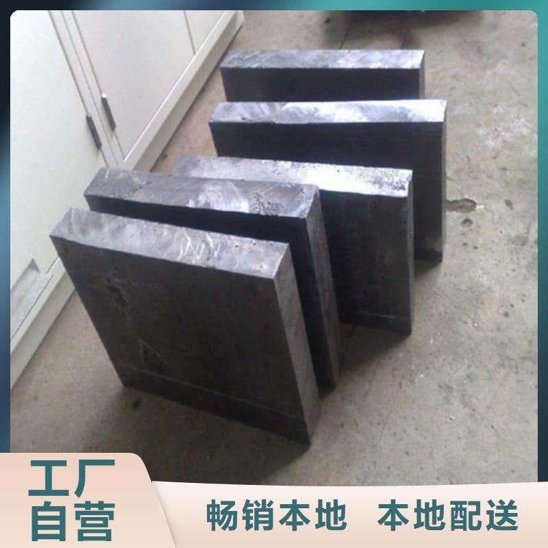 工业配重铅砖量大优惠_现货供应