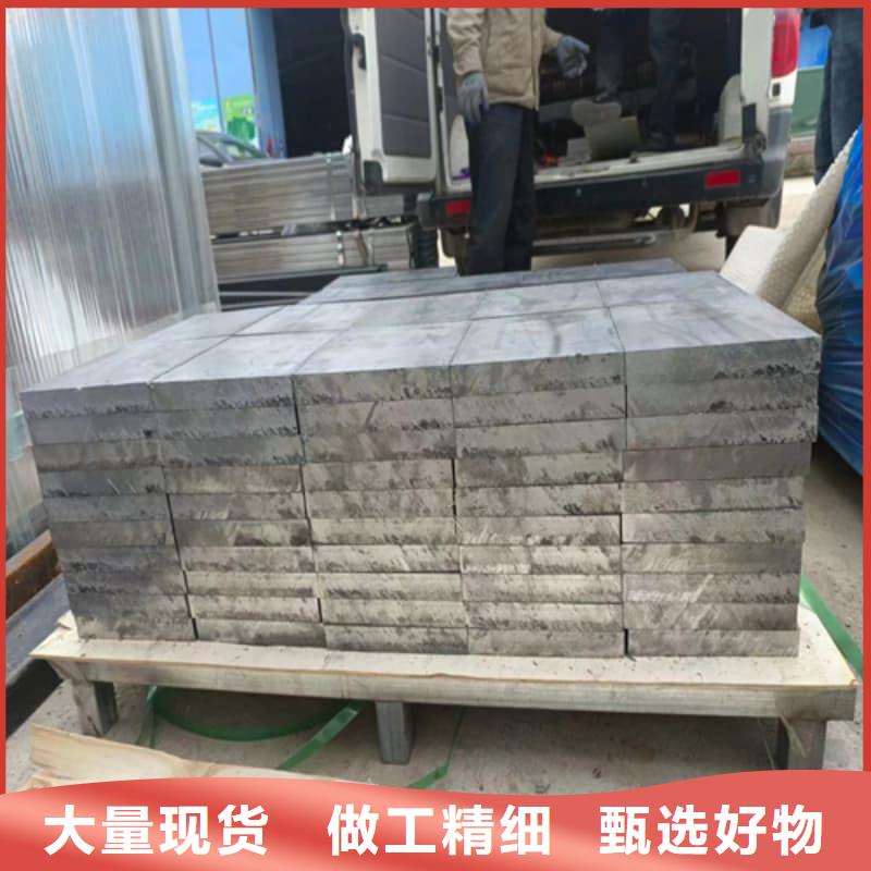 X光防护铅砖供应厂家