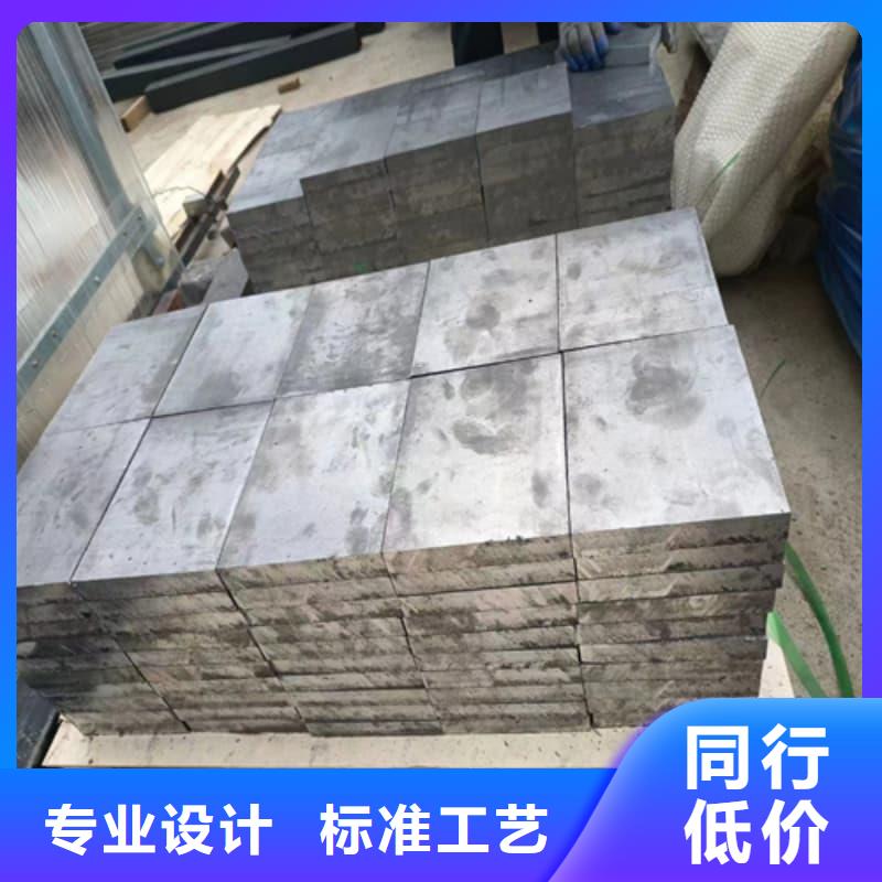 本地的异形铅砖 实体厂家