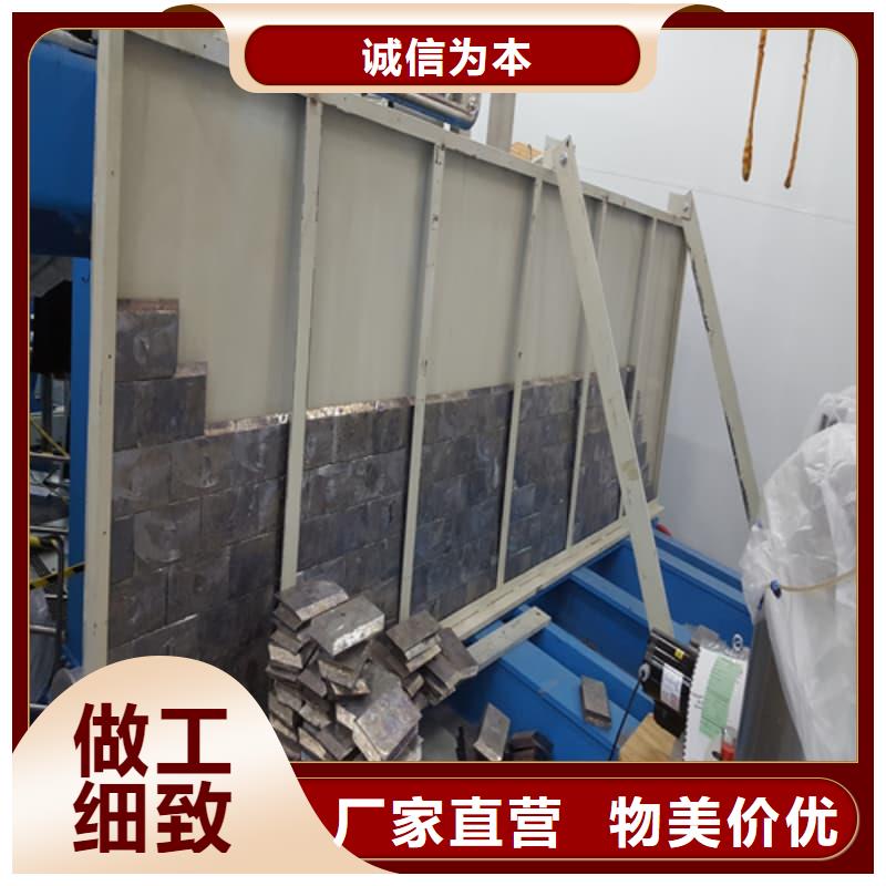 同质量铅锑合金浇筑挤压异形件，我们价格更合理