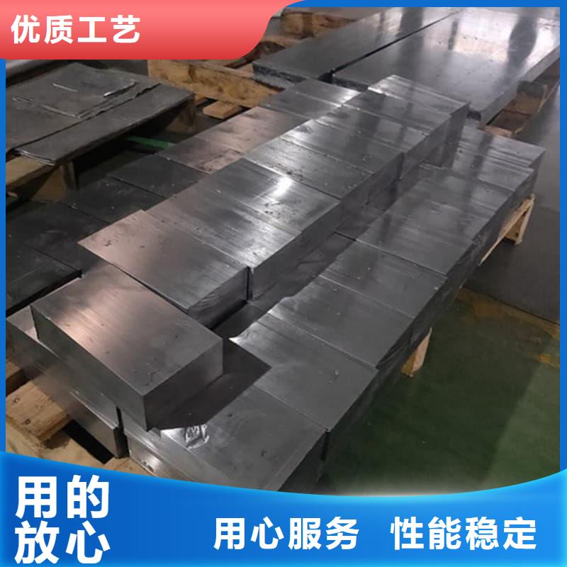 异型铅块质量保证